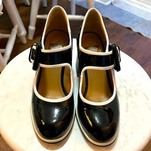 John Fluevog shoes